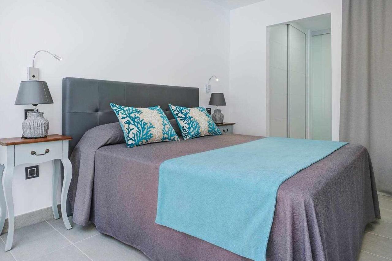 Two Dreams Luxury Villa Corralejo Exterior foto