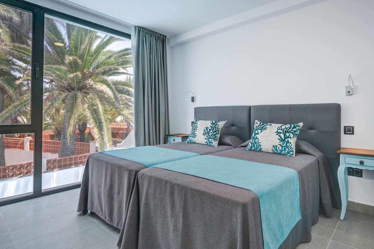 Two Dreams Luxury Villa Corralejo Exterior foto