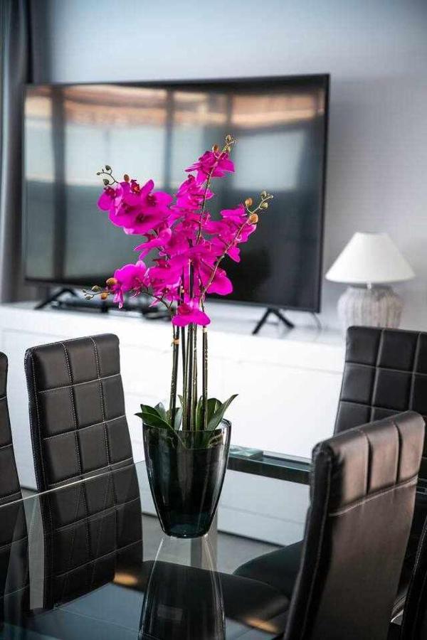 Two Dreams Luxury Villa Corralejo Exterior foto