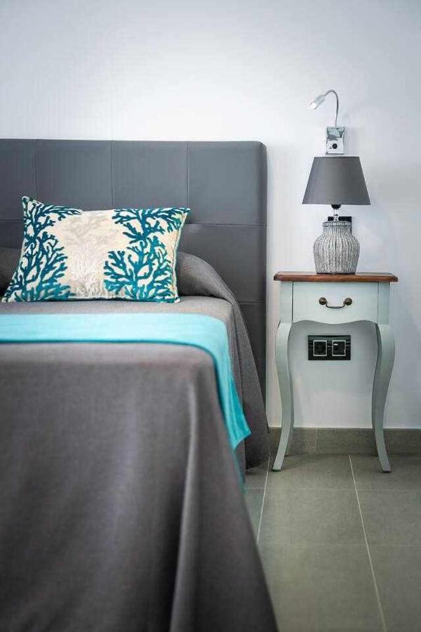 Two Dreams Luxury Villa Corralejo Exterior foto
